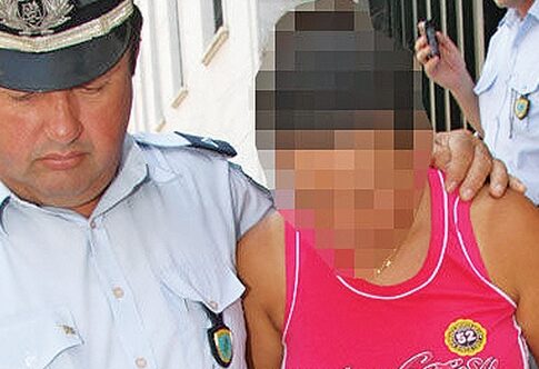 Η απολογία της «Μήδειας»