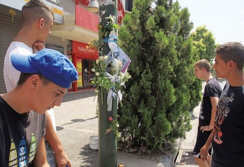 Αντικρουόμενες οι καταθέσεις για τον άτυχο «Μπαζ»