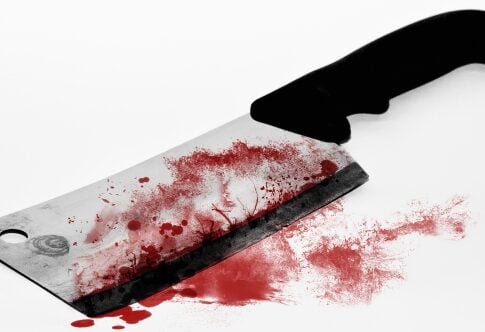 Στυγεροί δολοφόνοι με πριόνια και μπαλτάδες