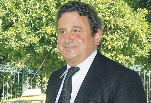 Θρίλερ με λεία στη «χρυσή» πολυκατοικία!