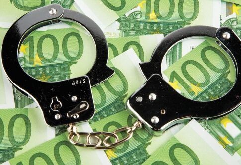 Δήμευση περιουσίας και φυλακή για φοροφυγάδες