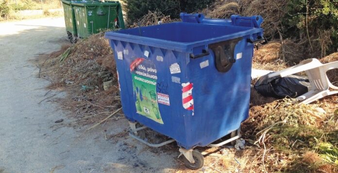 Ο χασάπης της Ραφήνας