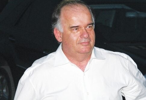 Παρών και ο Παππάς στο μεγάλο «όνειρο»