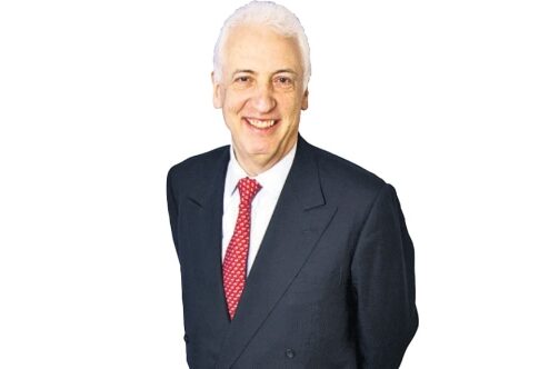 Σχολή για κληρονόμους