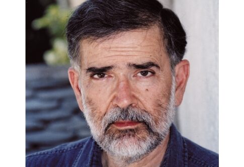 «Εφυγε» ο «καπετάνιος» του National Geographic