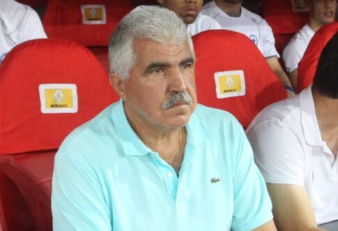 Το δίλημμα Παράσχου για την Αλκμααρ