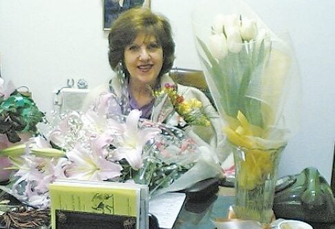 Αντίο στη μεγάλη κυρία του θεάτρου
