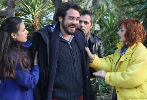 Αναψε πράσινο φως για «Τα παντελόνια κάτω»