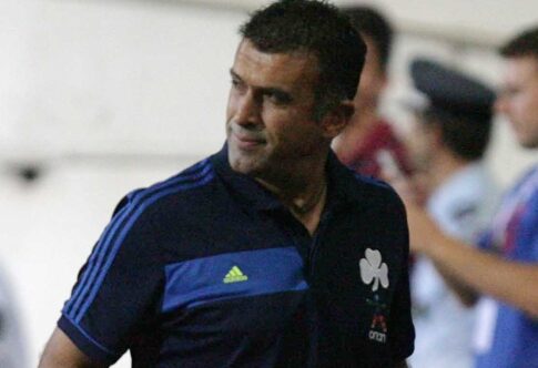 Ο Ατζαγκούν ντύθηκε επιτέλους στα πράσινα