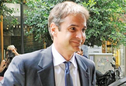 Αει... κίνητο Δημόσιο!