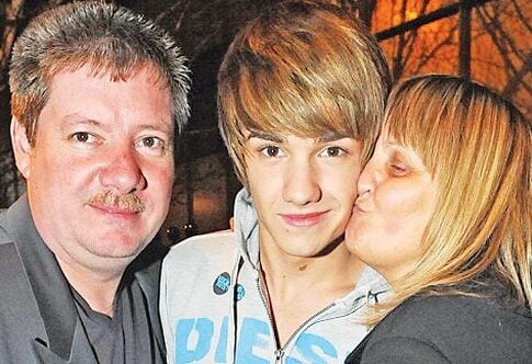 Κλάμα για τους One Direction!