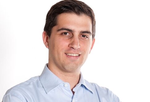 Η γαλάζια διάδοχος!