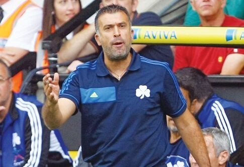 «Αποδείξεις» στη Λεωφόρο