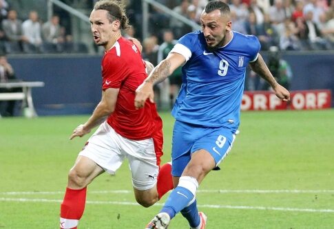 Το διπλό μήνυμα του «Μήτρο-γκολ»