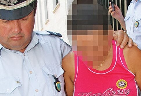 Προφυλακίστηκαν «Μήδεια» και γιαγιά!
