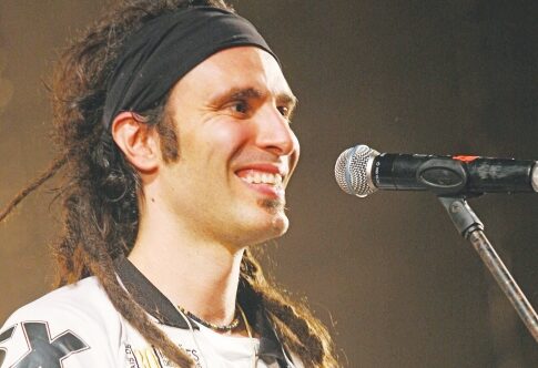 Η μαγεία της ρέγκε