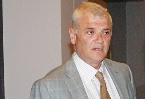 Ο Μελισσανίδης αποφασίζει και για χορηγό φανέλας