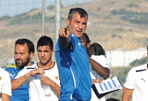 Στόπερ και ακραίος οι δύο τελευταίοι
