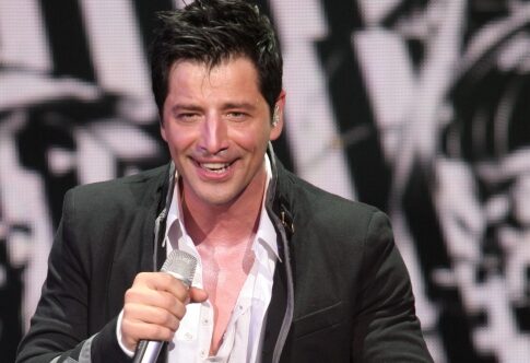 Sakis... Jesus!