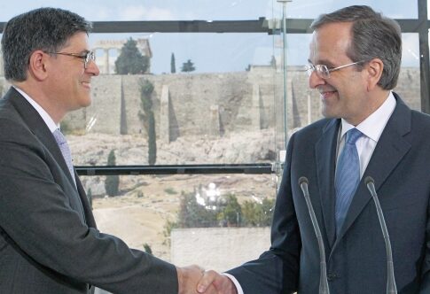Υψηλές προσδοκίες