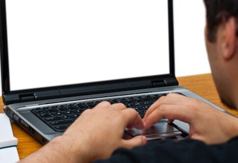 Μπλόκο σε ροζ site με... πρώην!