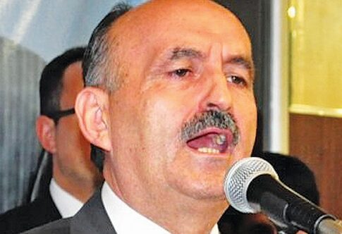 Πρόκληση εντός έδρας από Τούρκο υπουργό!