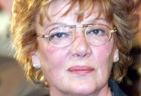 Η Μάρω Κοντού θα πρωταγωνιστήσει σε παράσταση βασισμένη σε ταινία του Αλμοδόβαρ