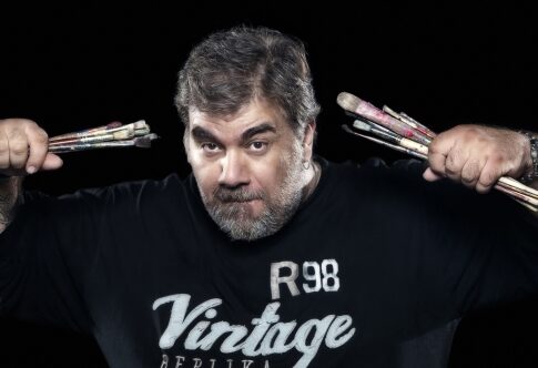 Μαχαιρίτσας, Στόκας και Σταρόβας σε καλοκαιρινή περιοδεία στην Ελλάδα