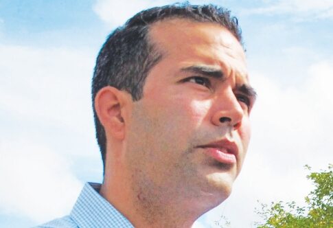 Νέα γενιά... Μπους στην πολιτική σκηνή των ΗΠΑ