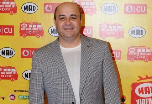 Ετοιμος για... one man show o Σεφερλής!