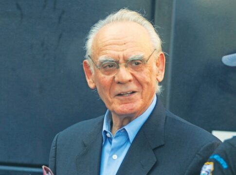 Τσοχατζόπουλος: Με ενοχοποίησε ο Γιώργος Παπανδρέου