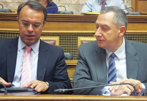 «Πέσατε έξω; Αυξήστε τότε τα δημοτικά τέλη»