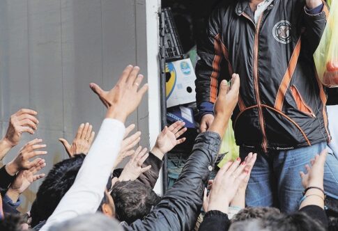 Ριάλιτι κάνει την Ελλάδα η «Guardian»