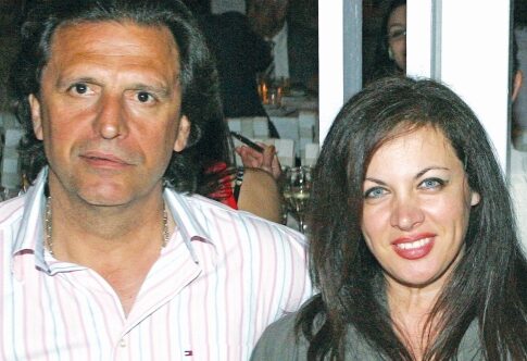 Πικάντικες ιστορίες με... ροζ απόχρωση