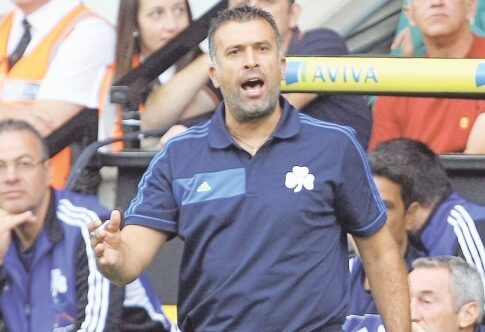Ο Γιάννης έπιασε το... δεκατριάρι