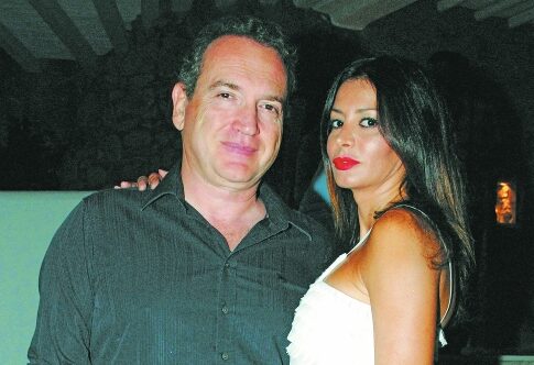Θρίλερ με Σάμι Φάις στην Πάτμο