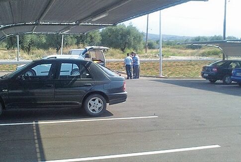 Τραγικός αυτόχειρας δάσκαλος στο Αγρίνιο