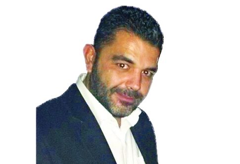 «Ο Ντίνος πυροβόλησε από φόβο»