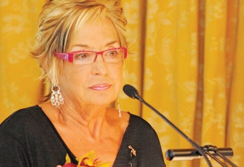 Αφησε την τελευταία της πνοή η («Mrs Zara») Ροζαλία Μέρα