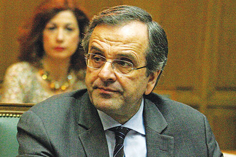 «Φρένο» στην άρση