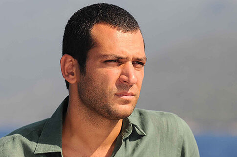 Στην Αθήνα ο γόης Σαβάς