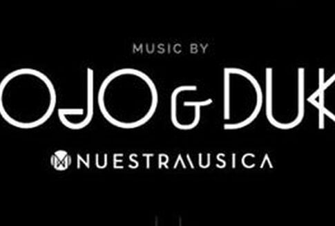 JOJO & DUKE στο Rakkan