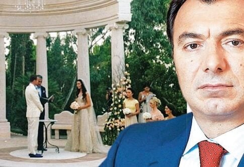 Χλιδή στην Κορώνη