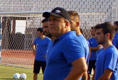 Διπλό τζακ ποτ του Τοπαλίδη!