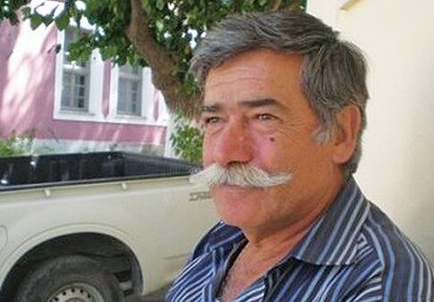 Ο 61χρονος... πιτσιρικάς σε χωριό του Ψηλορείτη