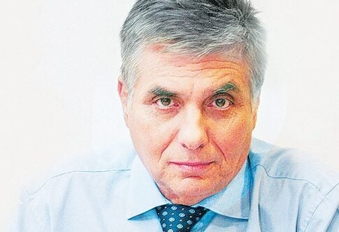 Γιατί έφυγε από τον ΣΚΑΪ
