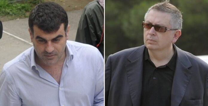 «Χαιρετίσματα στις πηγές σου στην... ΕΥΠ»