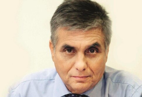 Το φάντασμα της Μέρκελ «πλανάται» στο Φάληρο