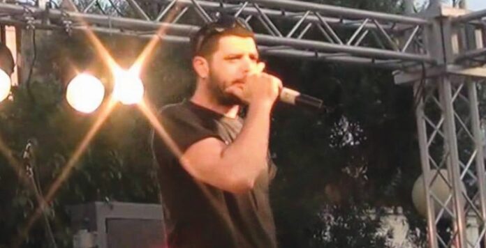 Σοκ και δέος