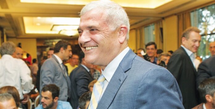 «Aυτοί που φοράνε φουρό...»